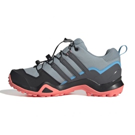 Adidas Terrex Swift R2 GTX W GZ3048 Schuhe grau 1