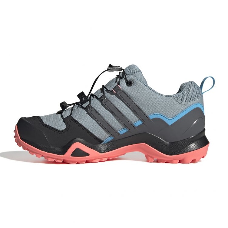 Adidas Terrex Swift R2 GTX W GZ3048 Schuhe grau 1