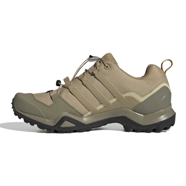 Adidas Terrex Swift R2 M GZ3002 Schuhe beige grün 1