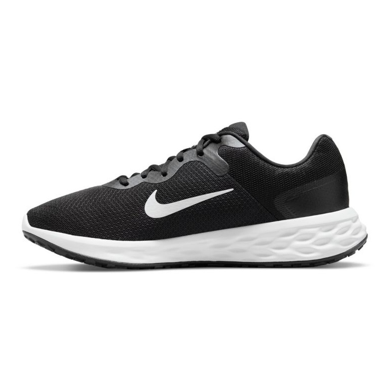 Nike Revolution 6 DD8475-003 Laufschuhe schwarz 1