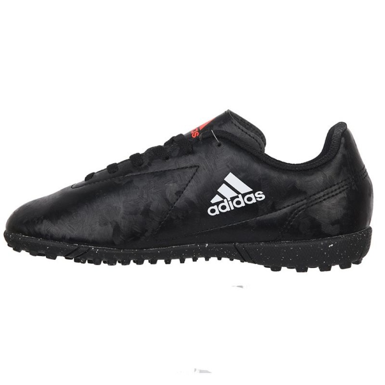 Adidas Conquisto Ii Tf Jr BB0564 Fußballschuhe schwarz schwarz 1