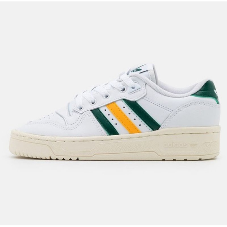 Adidas Originals Rivialry Low FY7360 Schuhe weiß 1