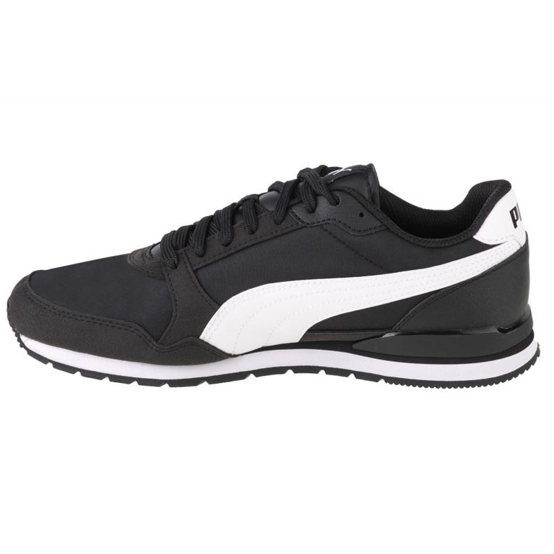 Puma St Runner V3 Nl 384857-01 Schuhe schwarz 1