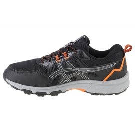 Asics Gel-Venture 8 Waterproof M 1011A825-004 Laufschuhe schwarz 1
