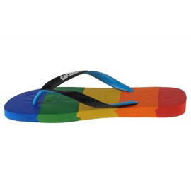 Havaianas Top Logomania 4146364-8269 Flip-Flops mehrfarbig 1