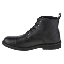 Levis Levi's Track-Schuhe 228755-700-559 schwarz 1