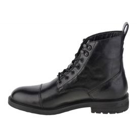 Levis Levi's Emerson Schuhe 234725-825-559 schwarz 1