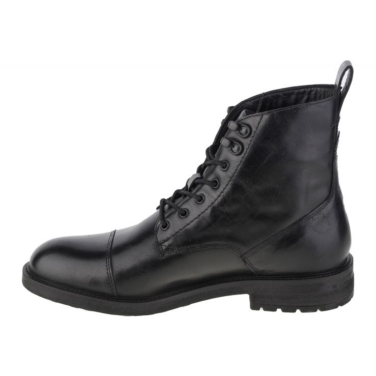 Levis Levi's Emerson Schuhe 234725-825-559 schwarz 1