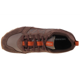 Merrell Alpine Sneaker M J003511 braun 2
