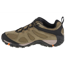 Merrell Yokota 2 M J135439 braun 1