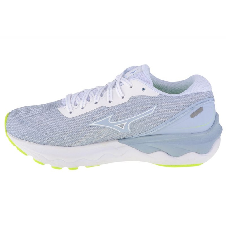 Mizuno Wave Skyrise 3 J1GD220901 Schuhe grau 1
