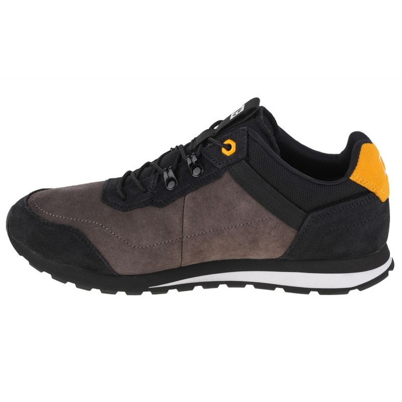 Caterpillar Ventura Hiker Low M P110702 grau 1