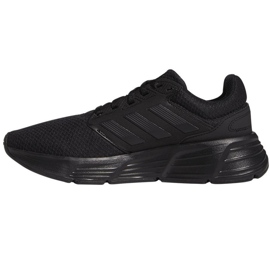 Adidas Galaxy 6 GW4131 Laufschuhe schwarz 1