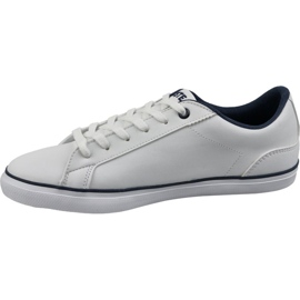 Lacoste Lerond Bl 2 Jr 737CUJ0027042 weiß 1