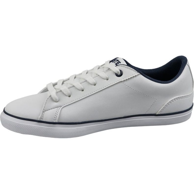 Lacoste Lerond Bl 2 Jr 737CUJ0027042 weiß 1
