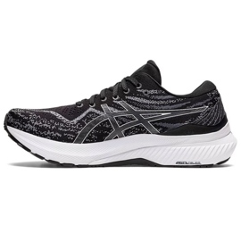 Asics GEL-KAYANO 29 M 1011B440-002 Laufschuhe schwarz 1