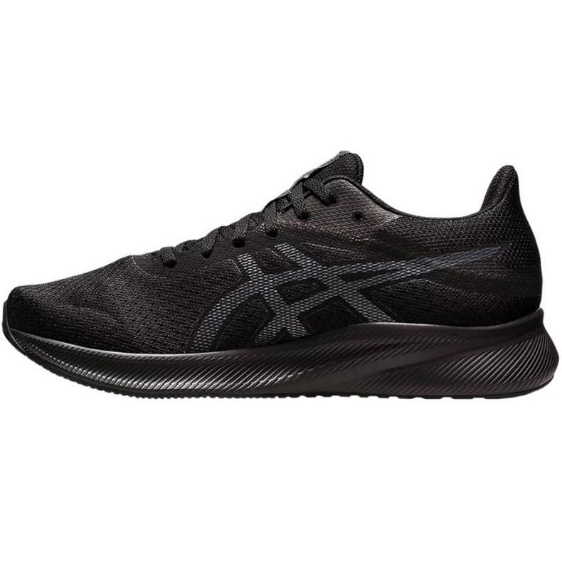 Asics Patriot 13 1011B485 002 Laufschuhe schwarz 1