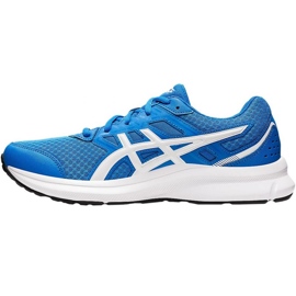 Asics Jolt 3 M 1011B034 407 Laufschuhe blau 1