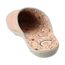 Befado Damenschuhe PU 235D180 rosa 2