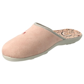 Befado Damenschuhe PU 235D180 rosa 1