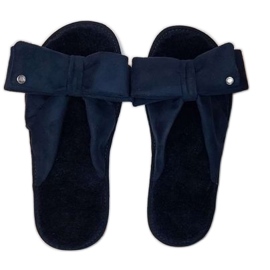 Inblu Damenschuhe 155D109 marineblau 1