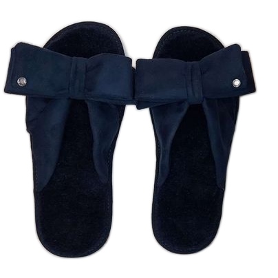 Inblu Damenschuhe 155D109 marineblau 1