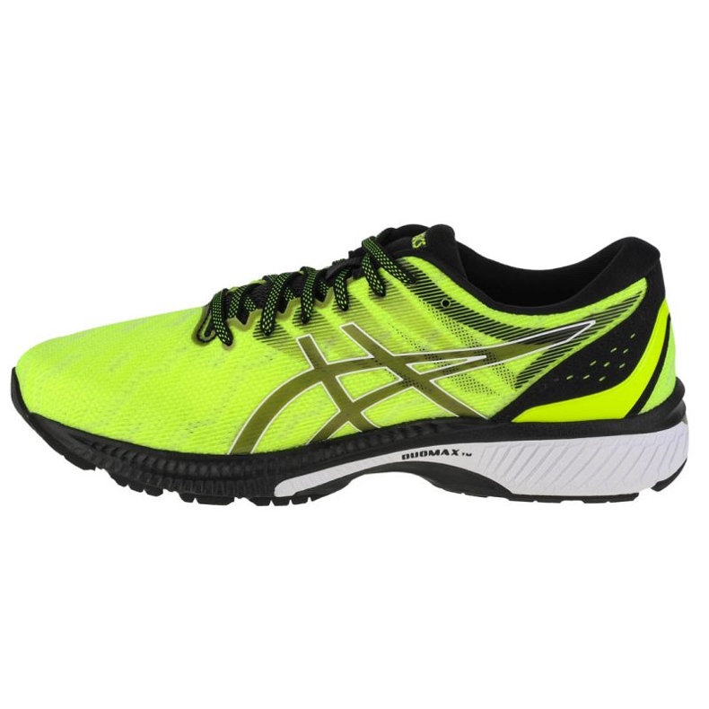 Asics Gel-Jadeit M 1011B401-750 gelb 1