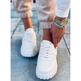 Damen Sportschuhe Perla Beige 2