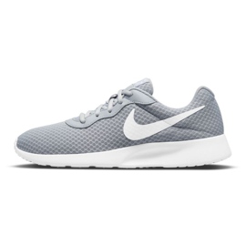 Nike Tanjun DJ6258-002 Schuhe grau 1