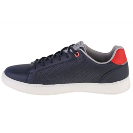 Big Star Schuhe KK174058 blau 1