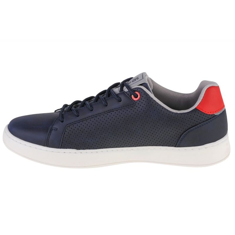 Big Star Schuhe KK174058 blau 1