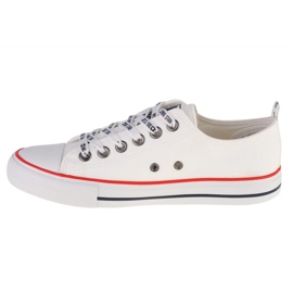 Big Star Schuhe KK274095 weiß 1