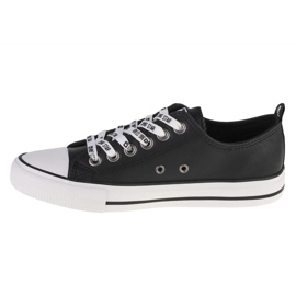 Big Star Schuhe KK274096 schwarz 1