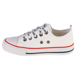 Big Star Schuhe Jr KK374038 weiß weiß 1