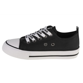 Big Star Schuhe KK374039 schwarz 1