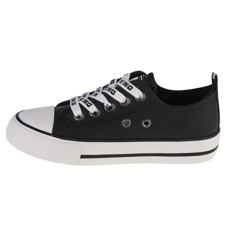Big Star Schuhe KK374039 schwarz 1