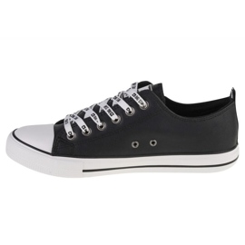 Big Star Schuhe M KK174047 schwarz 1