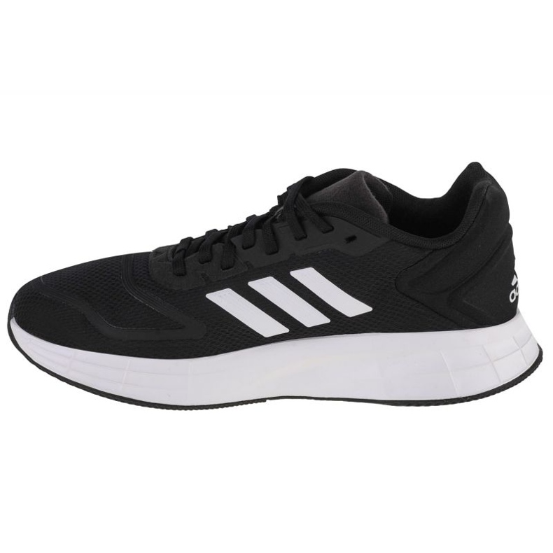 Adidas Duramo 10 GX0709 Laufschuhe schwarz 1
