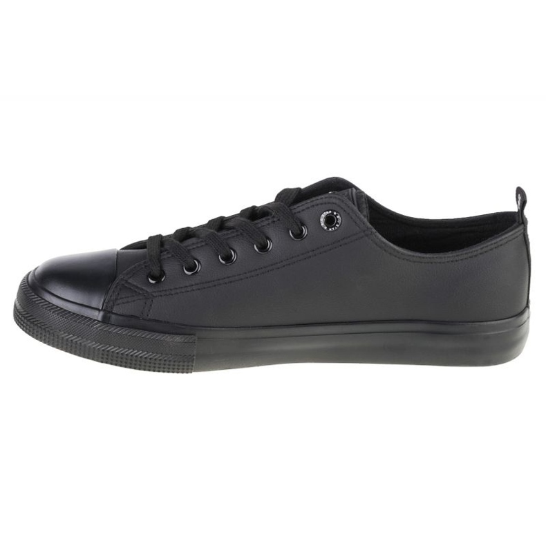 Big Star Schuhe M KK174009 schwarz 1