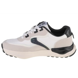 Big Star Schuhe W KK274098 weiß 1