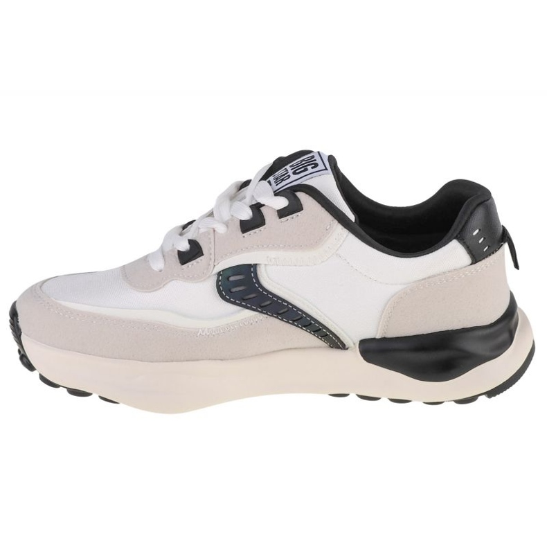 Big Star Schuhe W KK274098 weiß 1
