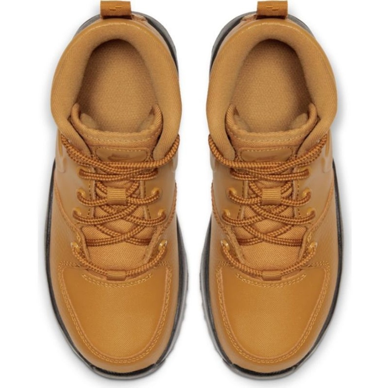 Nike Manoa Jr BQ5373-700 Schuhe braun 1