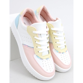 Sportschuhe für Damen Marlene Multicolor mehrfarbig 2