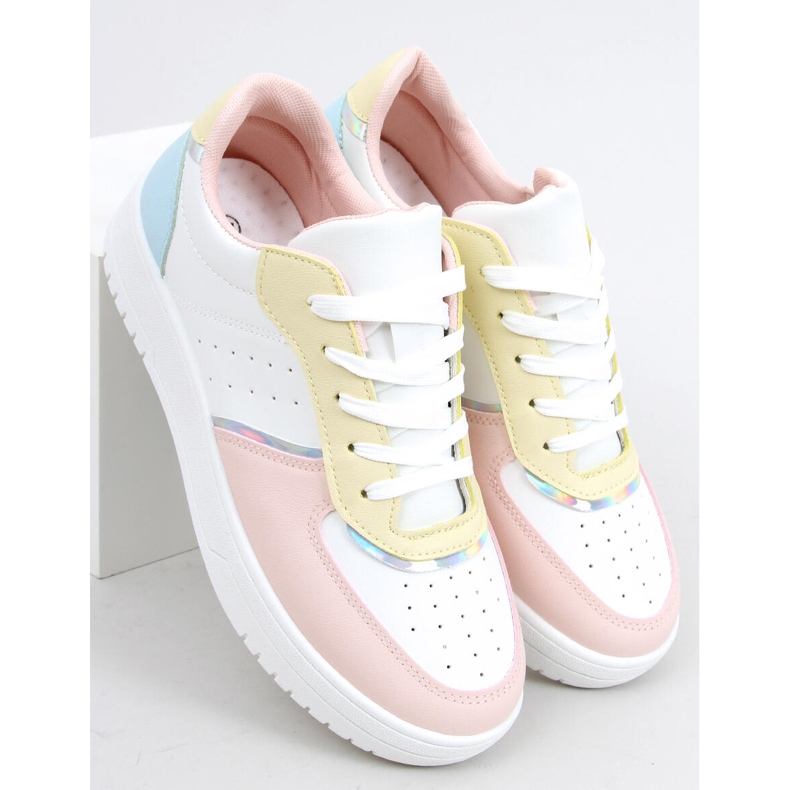 Sportschuhe für Damen Marlene Multicolor mehrfarbig 2