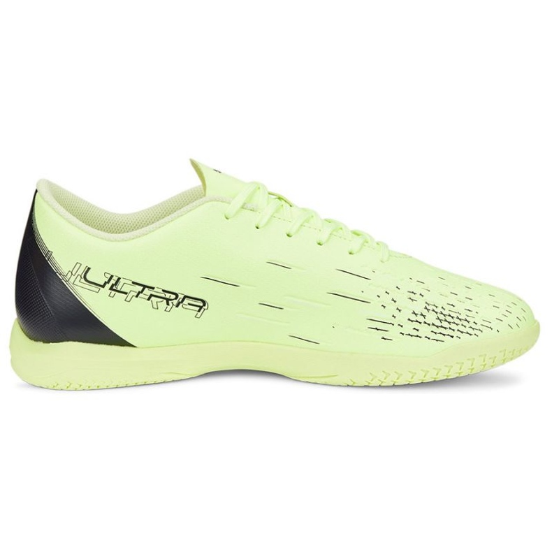 Puma Ultra Play It M 106910 01 Fußballschuhe gelb gelb 1