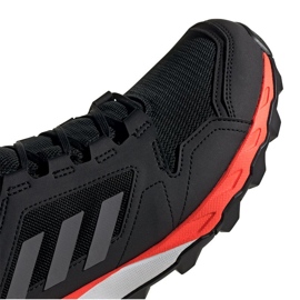 Adidas Terrex Agravic Gtx M EF6868 Schuhe schwarz orange grau 2