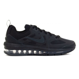 Nike Air Max Genome M CW1648-001 Schuh schwarz 4