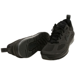 Nike Air Max Genome M CW1648-001 Schuh schwarz 2