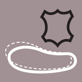 Befado Kinderschuhe VPE 065X178 rosa 2