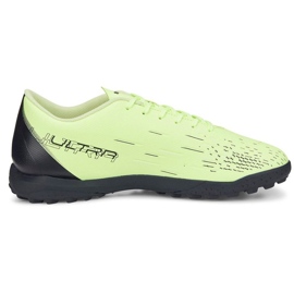 Puma Ultra Play Tt M 106909 01 Fußballschuhe grün grün 1